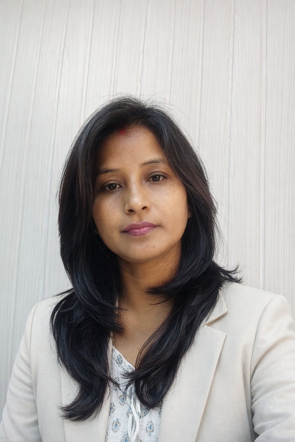 Dr Apu Bonia